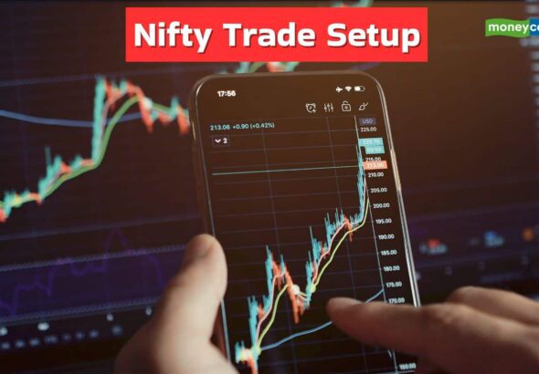 Nifty Outlook: बुल्स ने फिर थामी लगाम! अब 17 फरवरी को कैसी रहेगी निफ्टी की चाल, जानिए एक्सपर्ट से