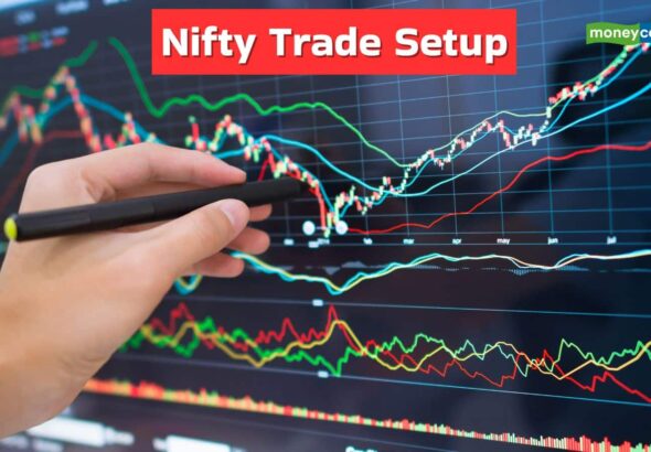 Nifty Outlook: चार दिन की तेजी पर ब्रेक! अब 13 फरवरी को कैसी रहेगी चाल, जानिए एक्सपर्ट से