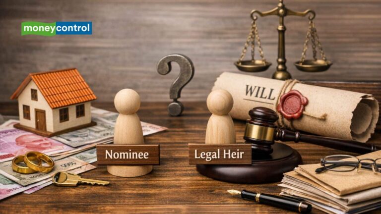 नॉमिनी या कानूनी उत्तराधिकारी, आखिर किसे मिलेगी आपकी संपत्ति? समझिए क्या कहता है कानून