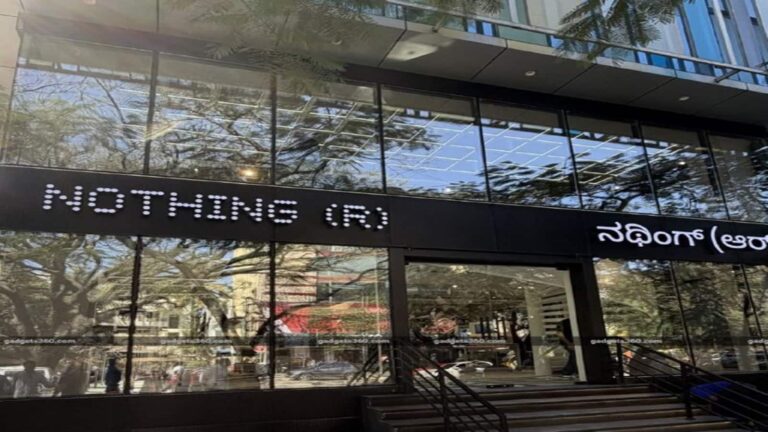 Nothing ने बंगलुरु में खोला पहला स्टोर, रील वालों के लिए खास तैयारी, ये है स्ट्रैटेजी