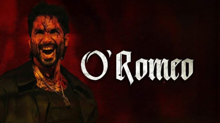 O Romeo Advance Booking Collection: बॉक्स ऑफिस पर धमाका तय! रिलीज से पहले ही ‘O Romeo’ ने कमाए करोड़ों