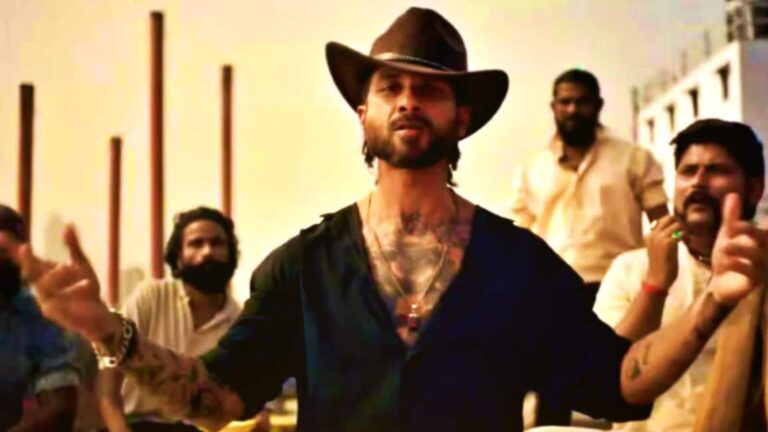 O romeo box Box Office Day 4: ‘ओ रोमियो’ की रफ्तार तेज, शाहिद की पिछली फिल्म को छोड़ा पीछे