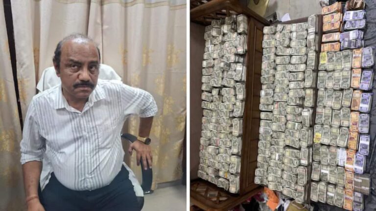 Odisha Corruption Case: खनन विभाग के अधिकारी के फ्लैट से मिले ₹4 करोड़, ट्रॉली बैग में ठूंसे हुए थे कैश, जांच में हुआ खुलासा