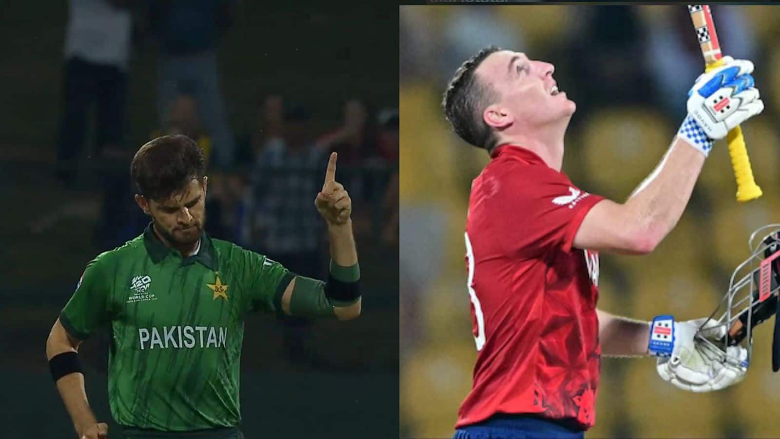 PAK vs ENG Highlights: कप्तान हैरी ब्रूक के तूफानी शतक से सेमीफाइनल में इंग्लैंड, वर्ल्ड कप से बाहर होने के कगार पर पाकिस्तान