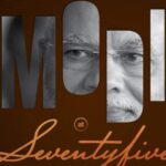 राइजिंग भारत 2026: PM मोदी के जीवन पर तैयार खास किताब ‘Modi at 75’ की एक झलक, तस्वीरों में देखें