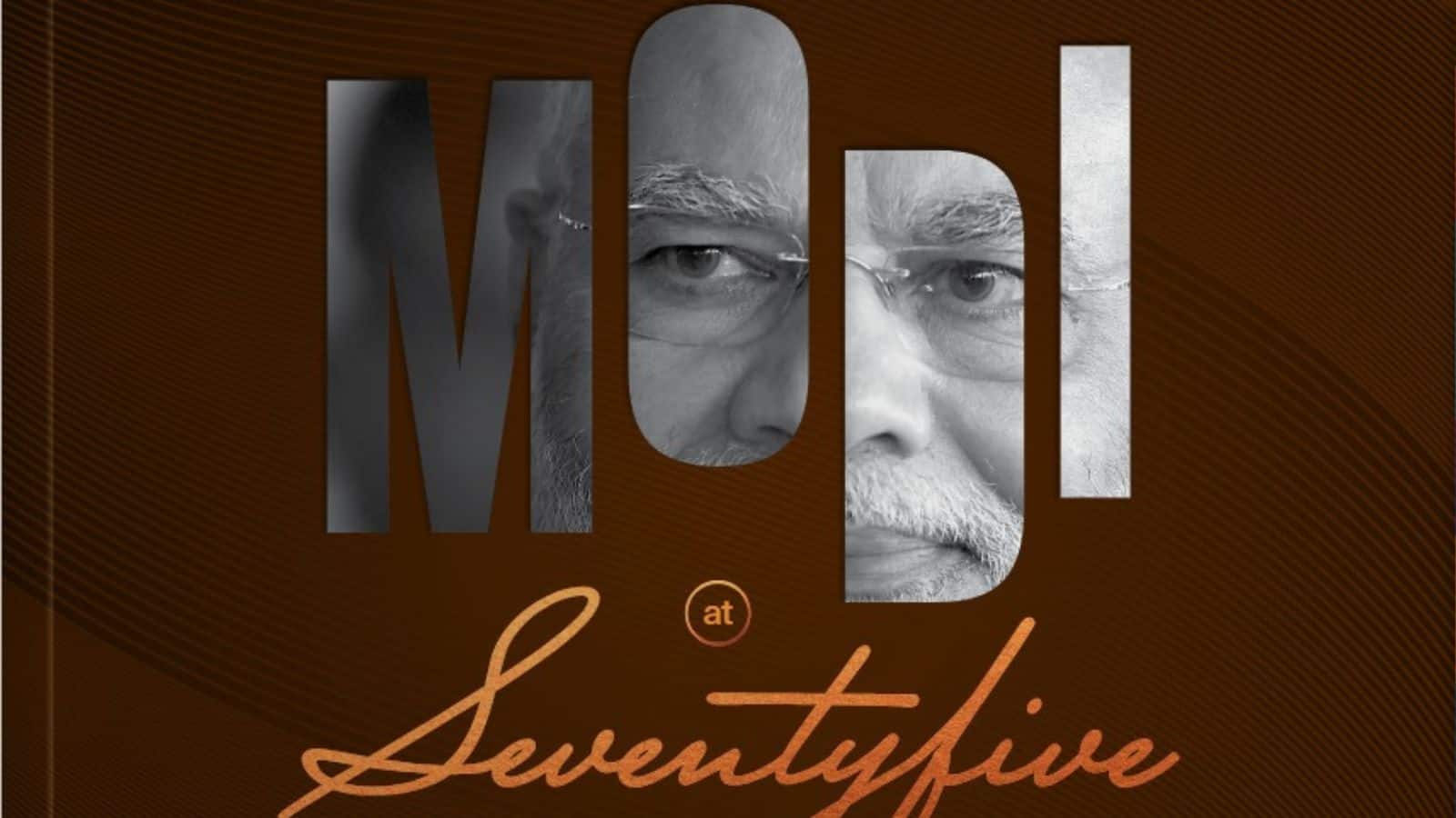 राइजिंग भारत 2026: PM मोदी के जीवन पर तैयार खास किताब ‘Modi at 75’ की एक झलक, तस्वीरों में देखें