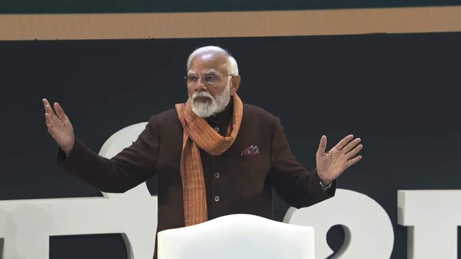 Pariksha Pe Charcha 2026: PM मोदी आज छात्रों को करेंगे संबोधित, बोर्ड एग्जाम से पहले देंगे सफलता का मंत्र
