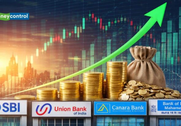 PSU Bank Stocks: सरकारी बैंकों पर विदेशी निवेशक बुलिश, जानिए किस वजह से दनादन खरीद रहे शेयर