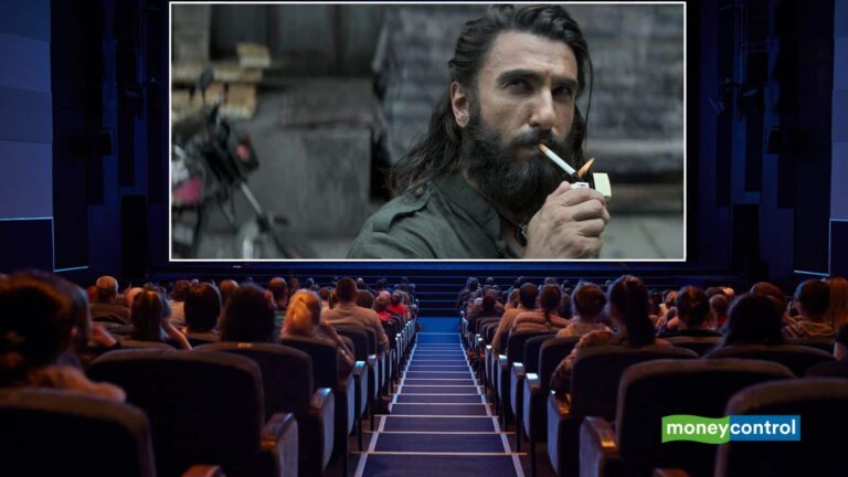 Q3 Results: 166% उछला मुनाफा, हिंदी फिल्मों ने मल्टीप्लेक्स चेन को बनाया 'धुरंधर', शेयरों में हलचल