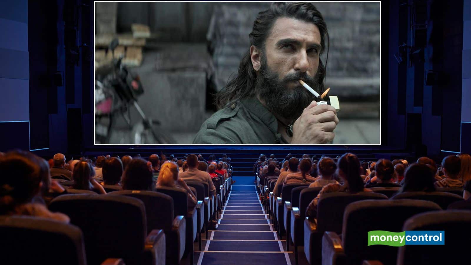 Q3 Results: 166% उछला मुनाफा, हिंदी फिल्मों ने मल्टीप्लेक्स चेन को बनाया 'धुरंधर', शेयरों में हलचल