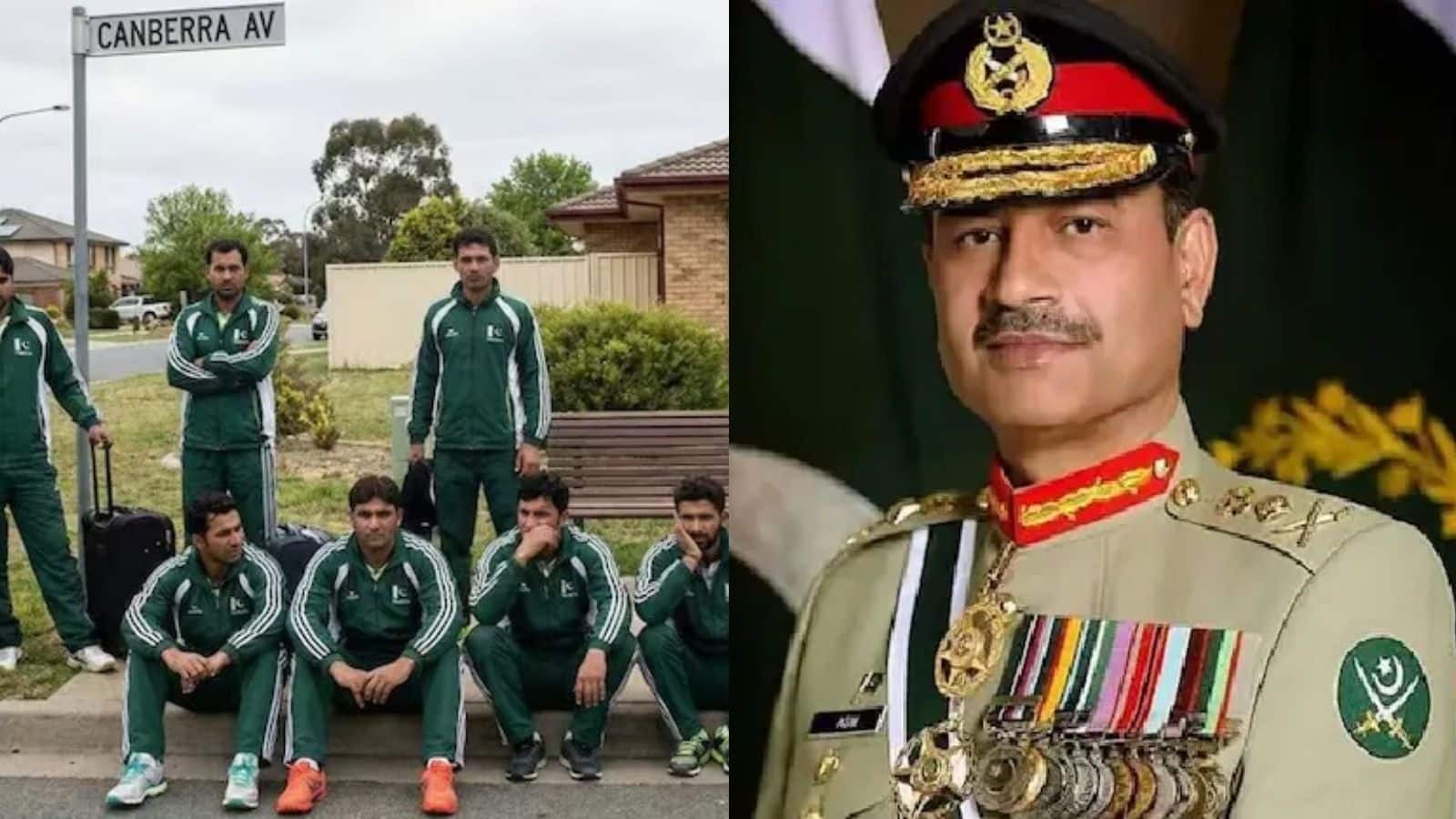 Pakistan hockey team: 'खेलने से पहले हमें बर्तन धोने पड़े'; ऑस्ट्रेलिया में शर्मसार हुई पाकिस्तानी हॉकी टीम, कप्तान ने आसिम मुनीर को घसीटा