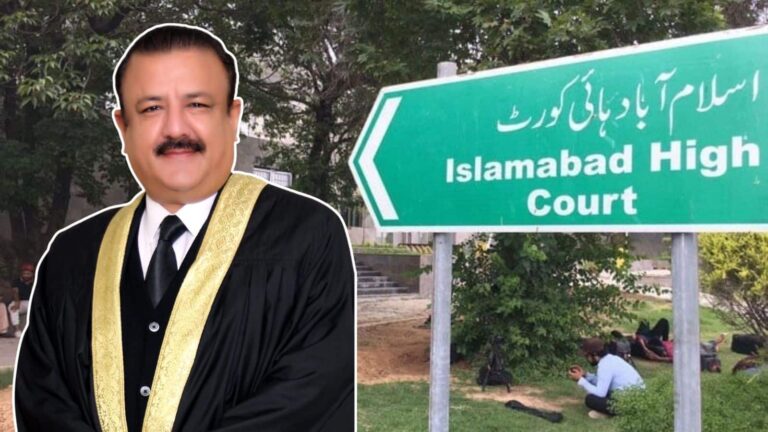 पाकिस्तान में अब जज भी नकली! फर्जी लॉ डिग्री लेकर 5 साल तक हाई कोर्ट में सुनाता रहा फैसले