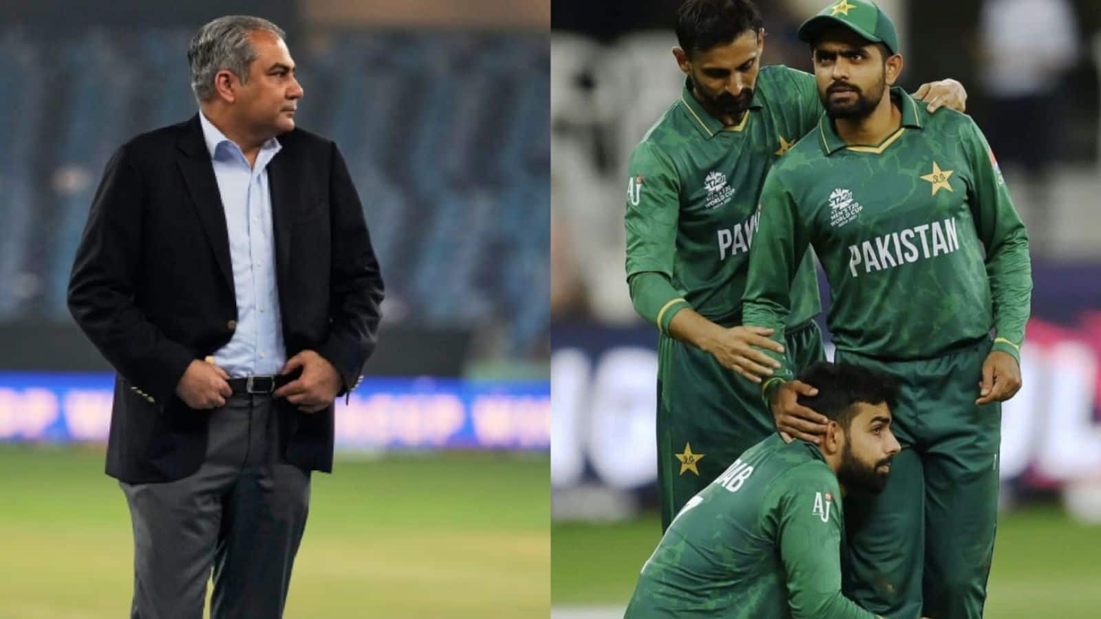 T20 World Cup 2026: ₹316 करोड़ का नुकसान, फुल टाइम सस्पेंड! भारत के साथ मैच का किया बहिष्कार, तो बिक जाएगा पाकिस्तान