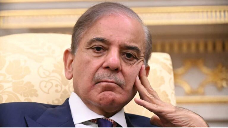 Shehbaz Sharif: शहबाज शरीफ ने एक बार फिर करवाई पाकिस्तान की किरकिरी, विदेशी दौरे की प्रेस रिलीज में गलती का खूब बना मजाक