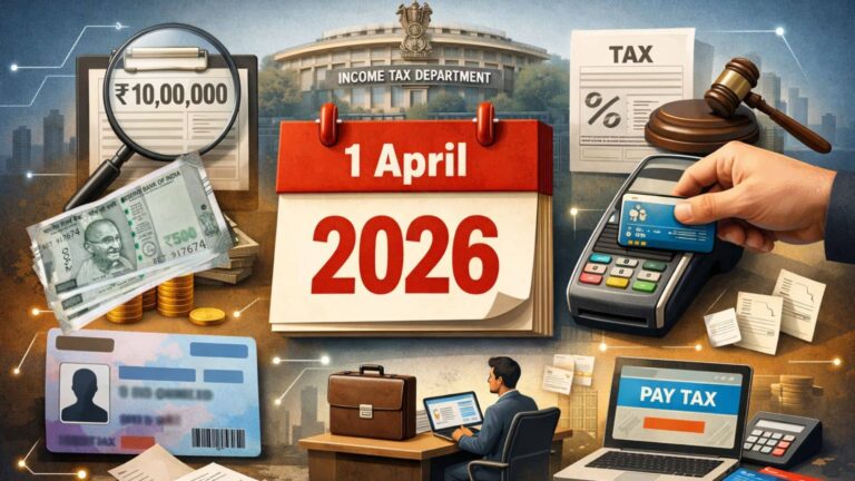 Credit Card Rules: क्रेडिट कार्ड के लिए बदल रहे 5 बड़े नियम, 1 अप्रैल से हो सकते हैं लागू; जानिए डिटेल