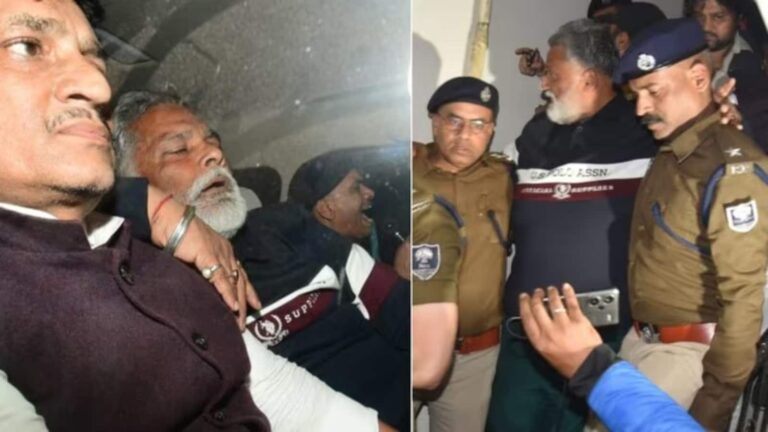 Pappu Yadav Bail: जेल से बाहर आएंगे पप्पू यादव, 31 साल पुराने मामले में कोर्ट से मिली जमानत