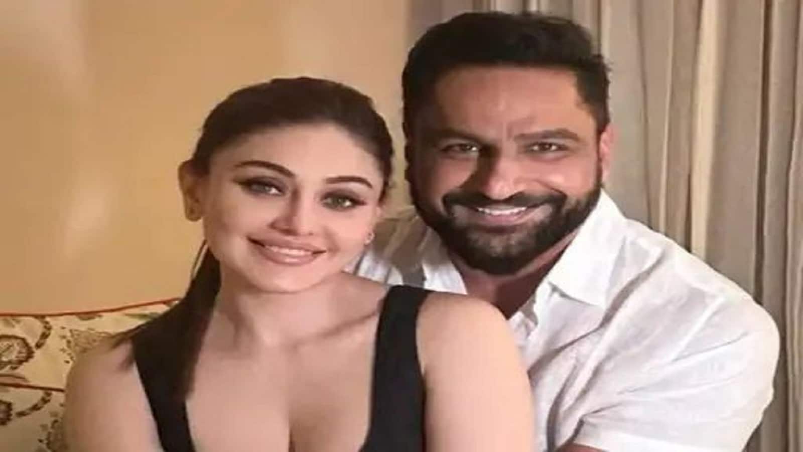 पत्नी Shefali Jariwala के जाने के 8 महीनों बाद टीवी पर वापसी कर रहे Parag Tyagi, इंस्टा पर वीडियो पोस्ट कर दी जानकारी