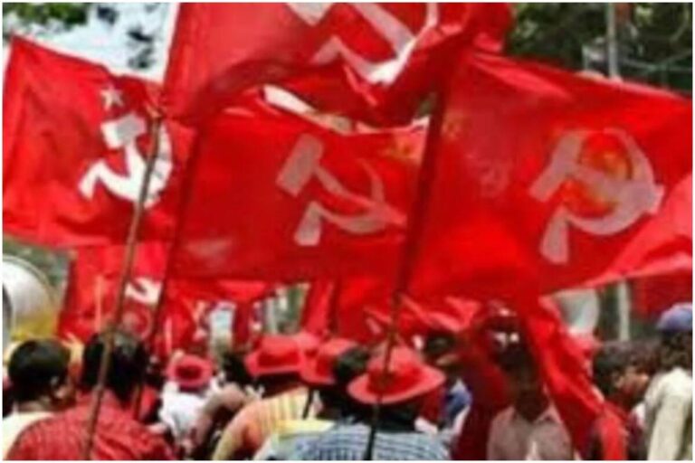 बंगाल चुनाव 2026 से पहले CPM को बड़ा झटका, प्रतीक उर रहमान ने तृणमूल का झंडा थामा