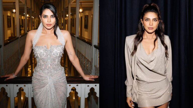 Priyanka Chopra: क्या प्रियंका चोपड़ा की होगी वापसी? ‘डॉन 3’ और ‘कृष 4’ से इंडियन सिनेमा में फिर दिखेगा उनका जलवा!