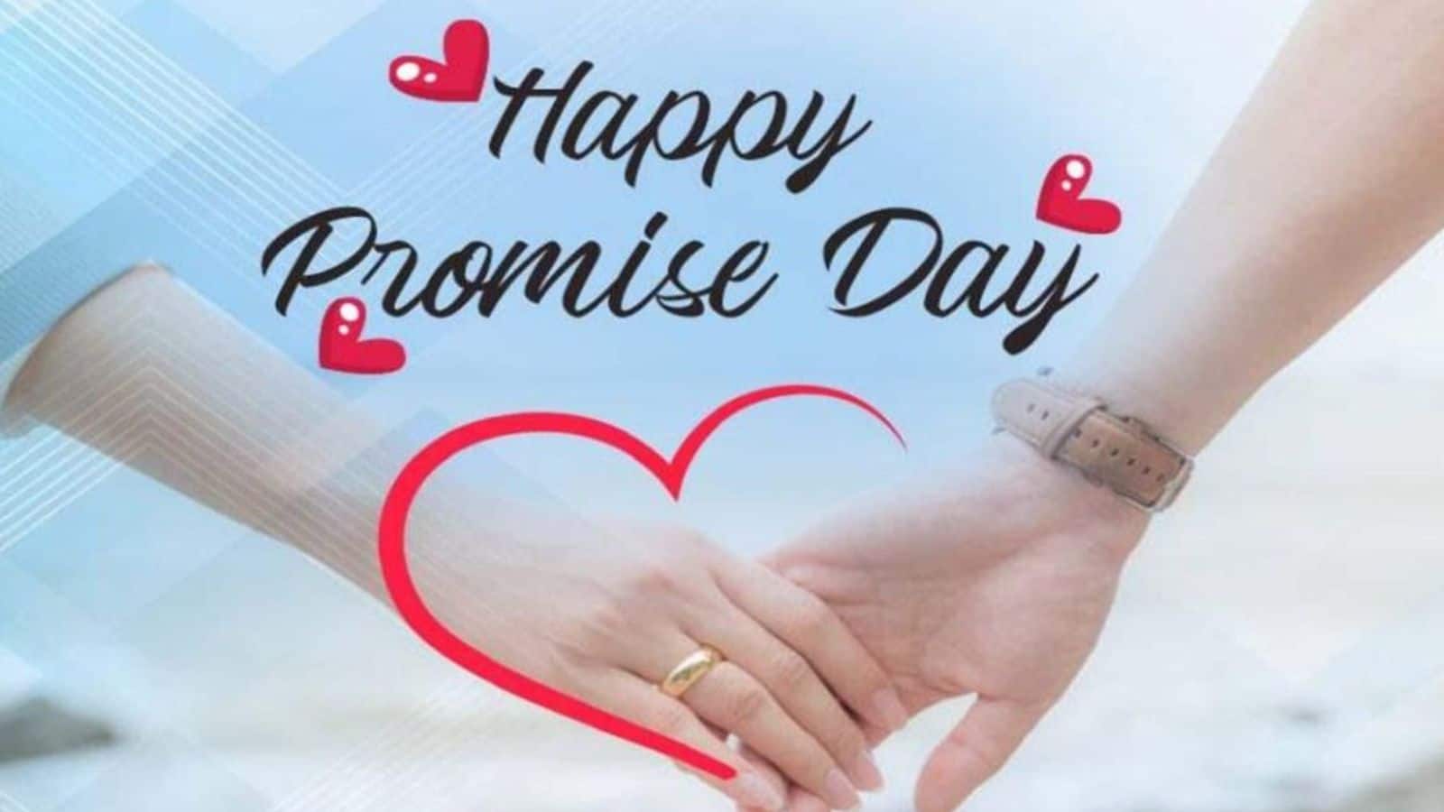 Promise day: क्या आप जानते हैं प्रॉमिस डे का इतिहास? जानिए कैसे बना ये प्यार का खास दिन