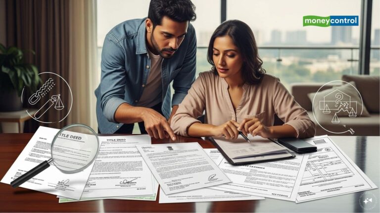 घर खरीदने से पहले जरूर चेक करें ये 5 डॉक्यूमेंट, वरना हो सकता है बड़ा नुकसान