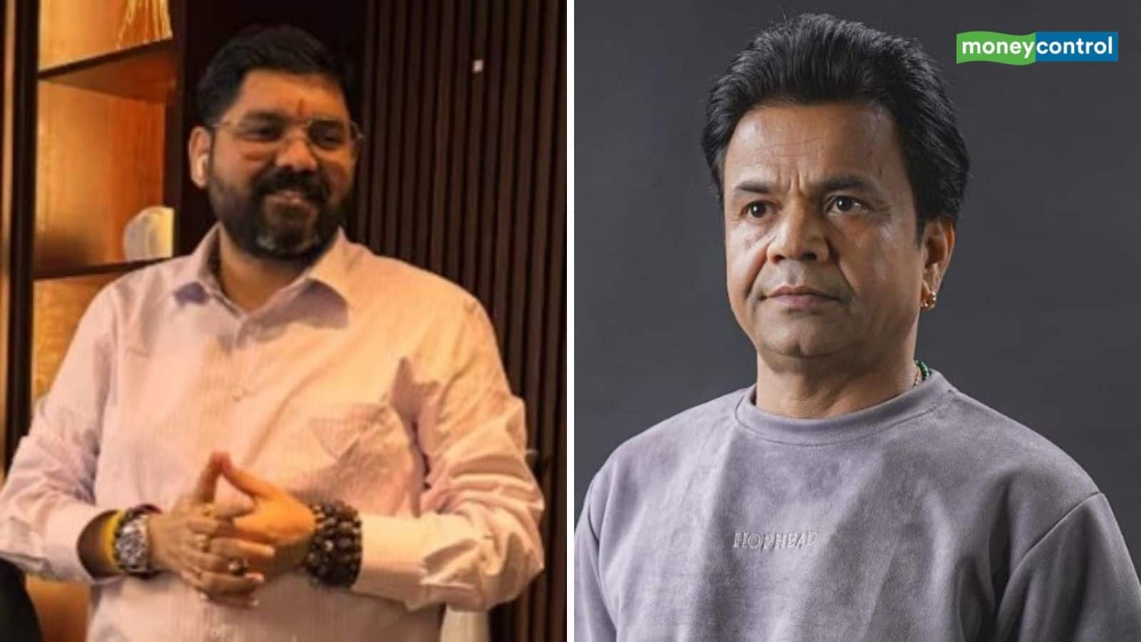 Rajpal Yadav Case: कौन हैं राव इंद्रजीत सिंह? तिहाड़ जेल में बंद राजपाल यादव को की ₹1.11 करोड़ की मदद