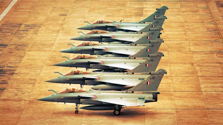 IAF की बढ़ेगी ताकत, 114 नए राफेल फाइटर जेट और 6 P8i विमान की खरीद को मिली मंजूरी, DAC ने दिखाई हरी झंडी!