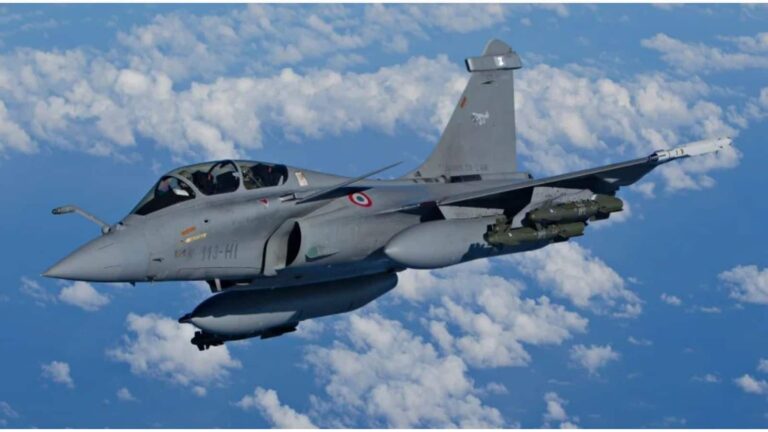 Defence deals : DAC की बैठक में हुआ बड़ा फैसला, 114 राफेल लड़ाकू विमानों की खरीद को मिली मंजूरी