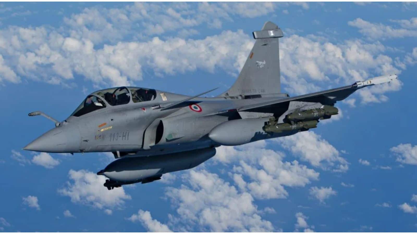 India-France Defence Deal : इंडिया-फ्रांस के बीच गहरी होती दोस्ती, भारत को मिलेगा सुपर राफेल, देश में बनेगी हैमर मिसाइल