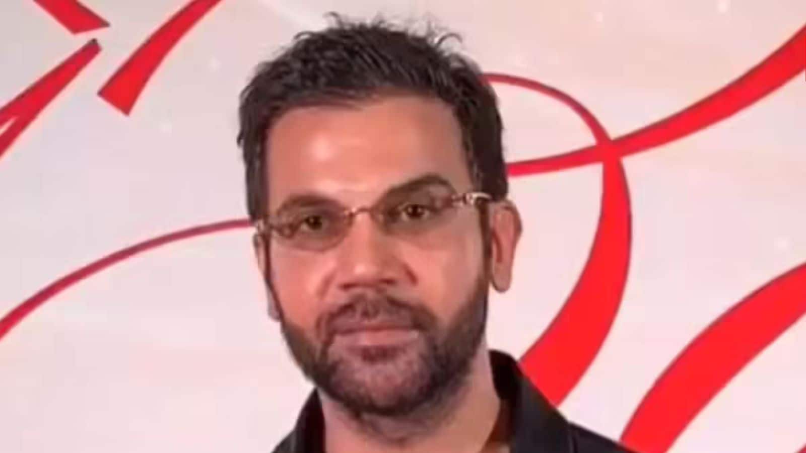 Rajkumar Rao: अचानक बदल गया राजकुमार राव का अंदाज, वायरल तस्वीरों ने मचाई हलचल