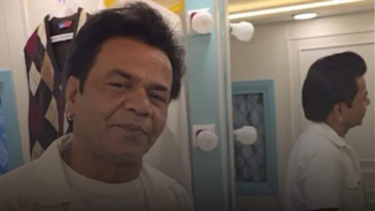 तिहाड़ से निकलने के बाद राजपाल यादव ने शुरू की शूटिंग, वैनिटी वैन से शेयर किया इमोशनल वीडियो