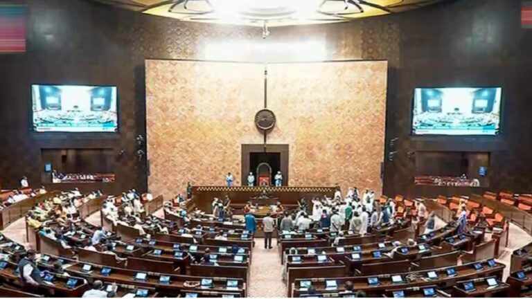Rajya Sabha Elections 2026: राज्यसभा चुनाव का बिगुल बजा, 10 राज्यों की 37 सीटों पर 16 मार्च को होगी वोटिंग