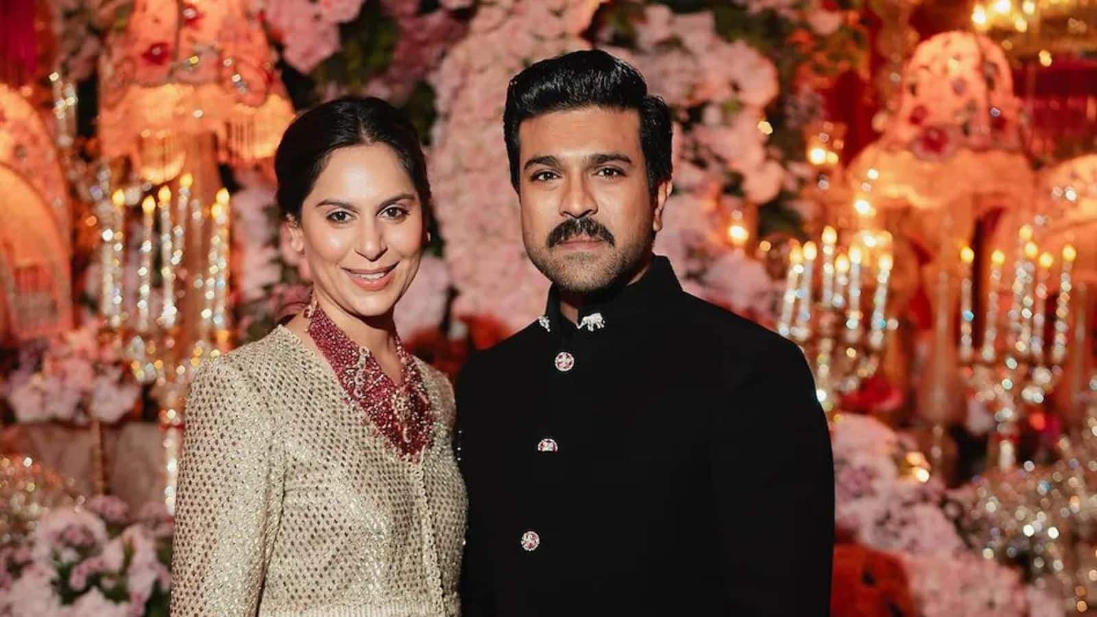 साउथ सुपरस्टार Ram Charan और Upasana बने माता-पिता, फैंस में खुशी की लहर