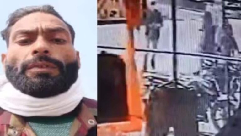 'मैंने अपना बदला लिया, कफन अपने साथ लेकर चलता हूं' पति ने दिनदहाड़ी की पत्नी के कथित प्रेमी की हत्या, फिर बनाया वीडियो, इंस्टाग्राम पर किया पोस्ट