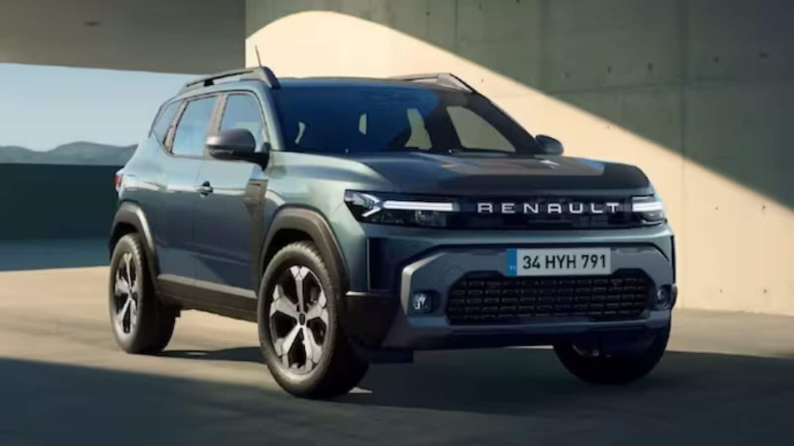 Renault India की 2026 में धमाकेदार शुरुआत, जनवरी में दर्ज की 33.6% की सालाना वृद्धि