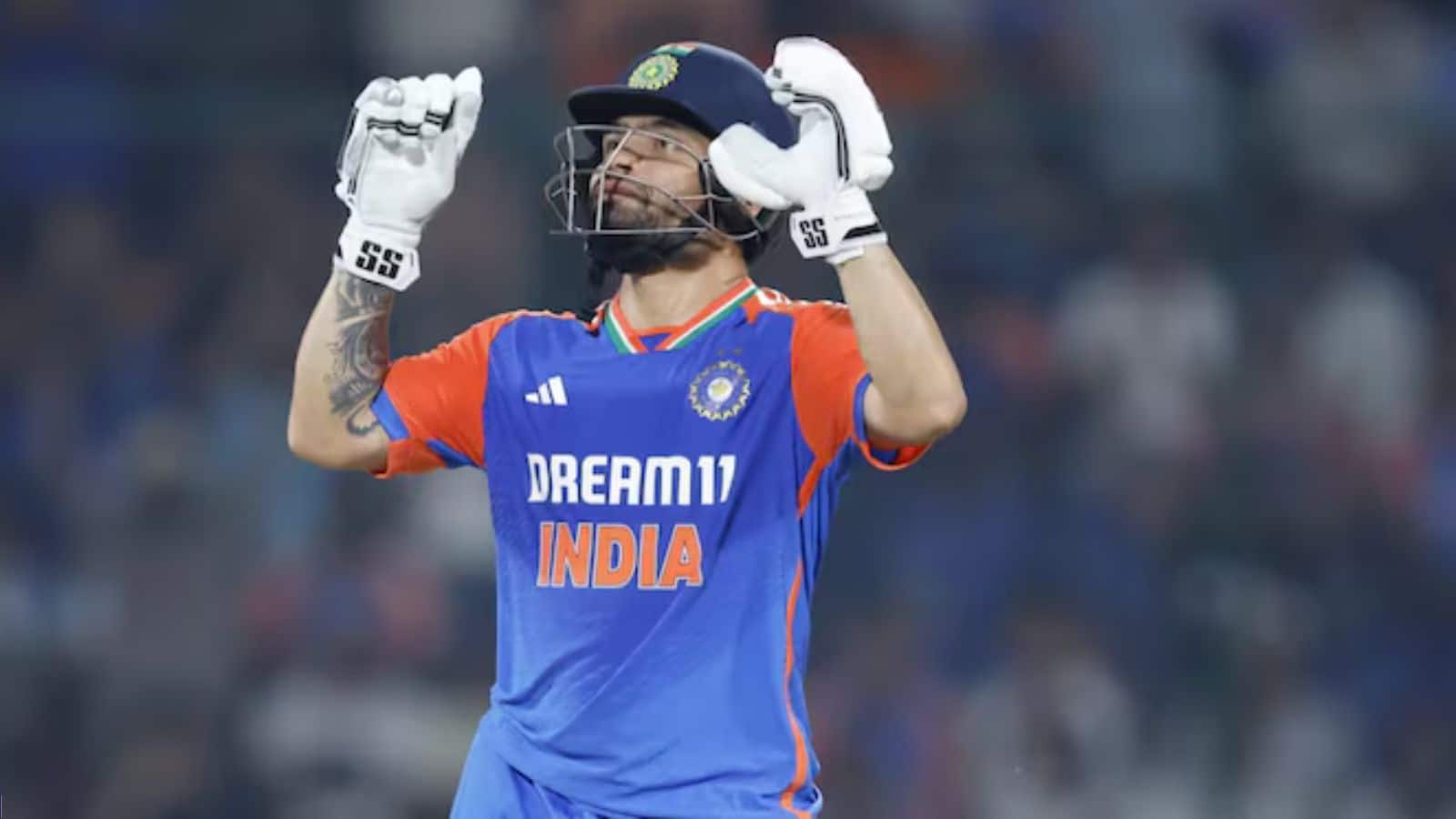 Rinku Singh: पिता के निधन के बाद वेस्टइंडीज के खिलाफ मैच में टीम से जुड़ेंगे रिंकू सिंह? आया ये बड़ा अपडेट