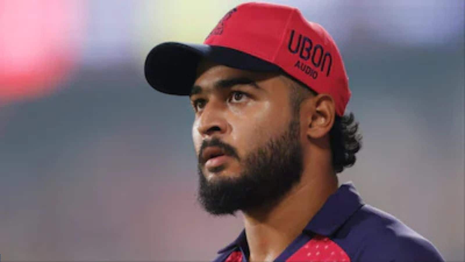 राजस्थान रॉयल्स टीम के नए कप्तान बने रियान पराग, IPL 2026 में संभालेंगे कमान