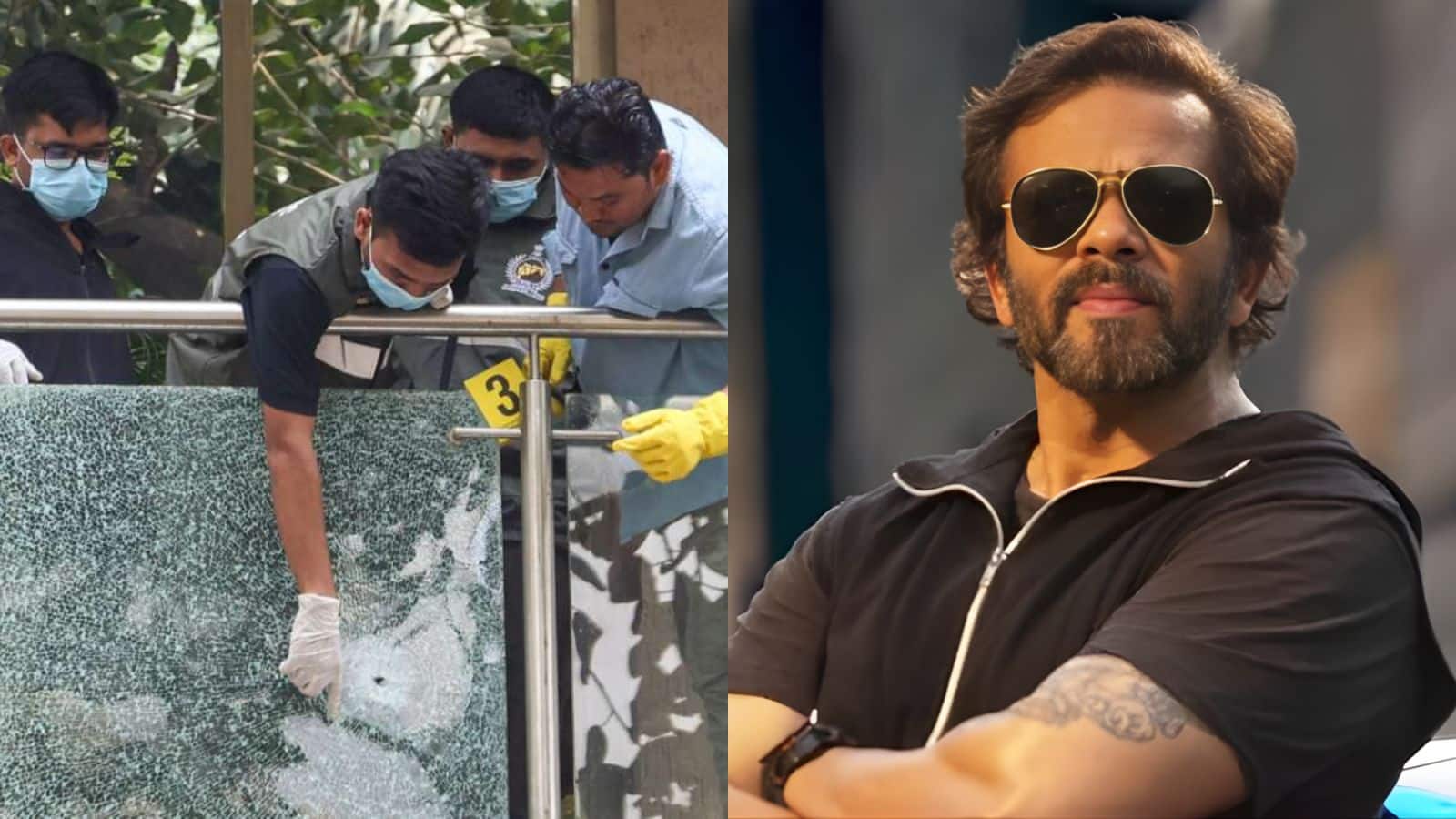 Rohit Shetty Firing: फायरिंग का अंडरवर्ल्ड कनेक्शन! क्या रोहित शेट्टी के घर हुई गोलीबारी के तार उनकी नई फिल्म से जुड़े हैं?