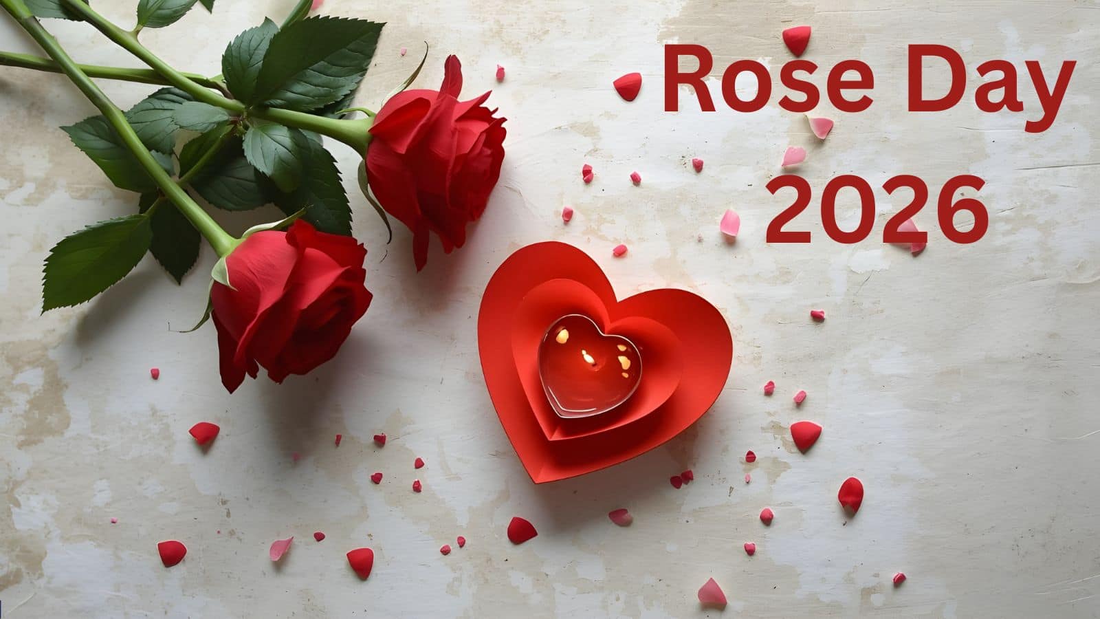 Rose Day 2026 History: कल से होगी वैलेंटाइन वीक की शुरुआत, जानें क्यों मनाया जाता है रोज डे और क्या है इसके पीछे की इतिहास