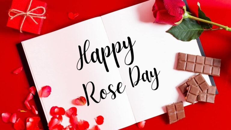 Rose Day Wishes 2026: गुलाब देकर कहें दिल की बात, इन 60 खास मैसेज के साथ बनाएं दिन यादगार