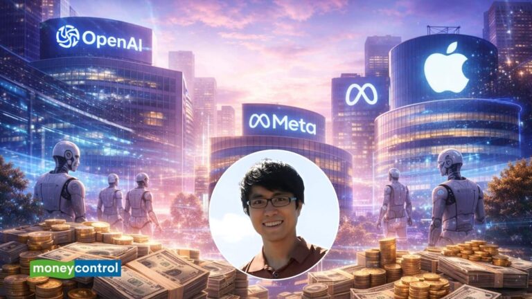 AI की दुनिया में टैलेंट की होड़! मेटा के ₹1800 करोड़ पैकेज वाले AI रिसर्चर को OpenAI ने किया हायर