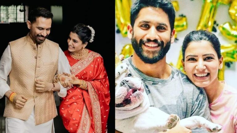 Samantha Ruth Prabhu: नागा चैतन्य से अलगाव के बाद टूट गईं थी समांथा, अब नई जिंदगी पर खुलकर की बात