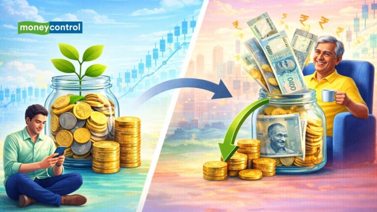 ₹2000 की मंथली SIP, फिर हर महीने होगी ₹40000 की कमाई; समझिए पूरा कैलकुलेशन