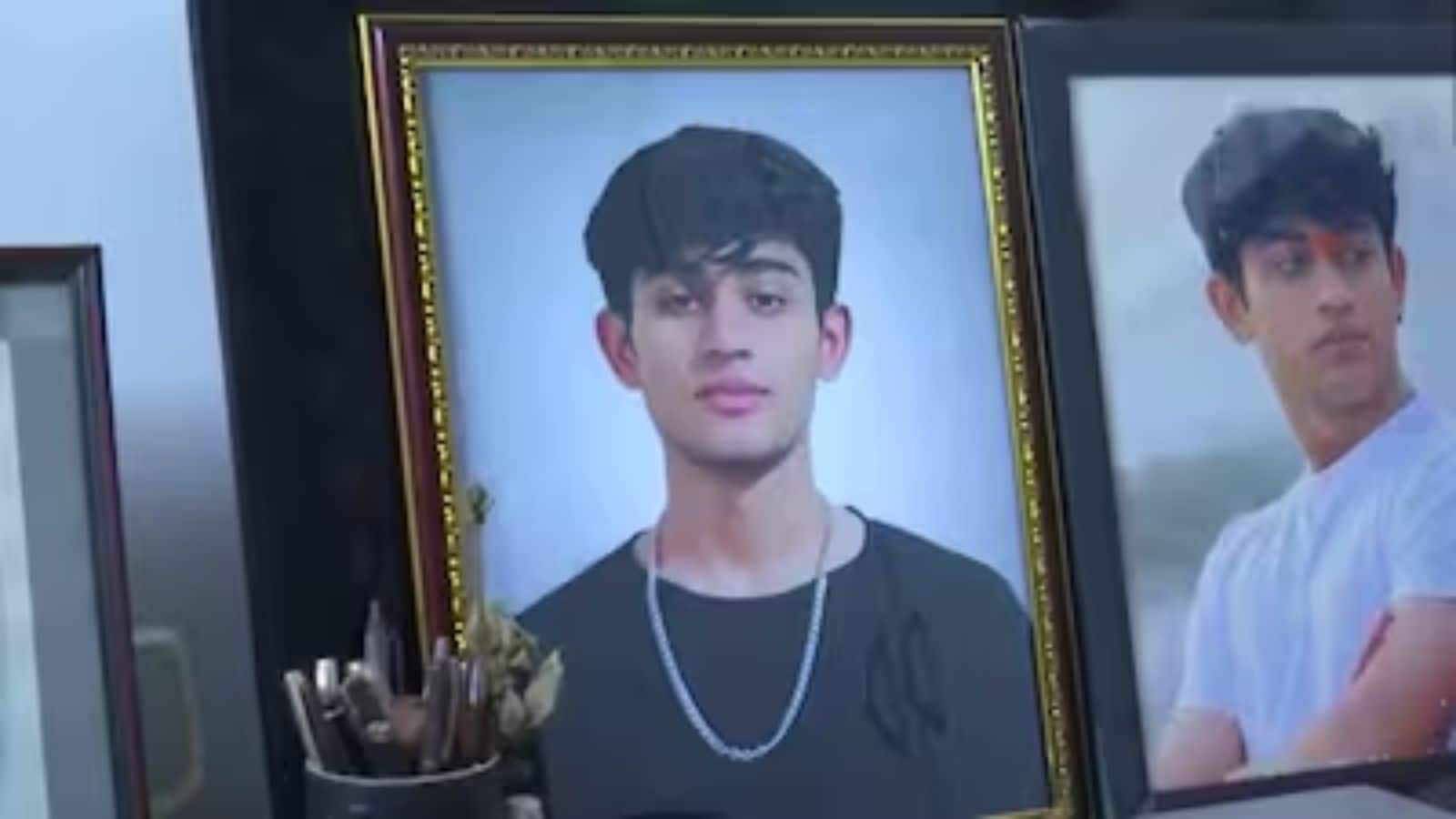 Dwarka Accident: 'दिमाग में गंभीर ब्लीडिंग और बॉडी में कई फ्रैक्चर’ साहिल की पोस्टमार्टम रिपोर्ट में सामने आई मौत की वजह