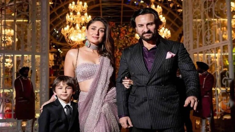 करीना कपूर ने किया बड़ा खुलासा, सैफ नहीं ये हैं उनके रियल लाइफ हीरो