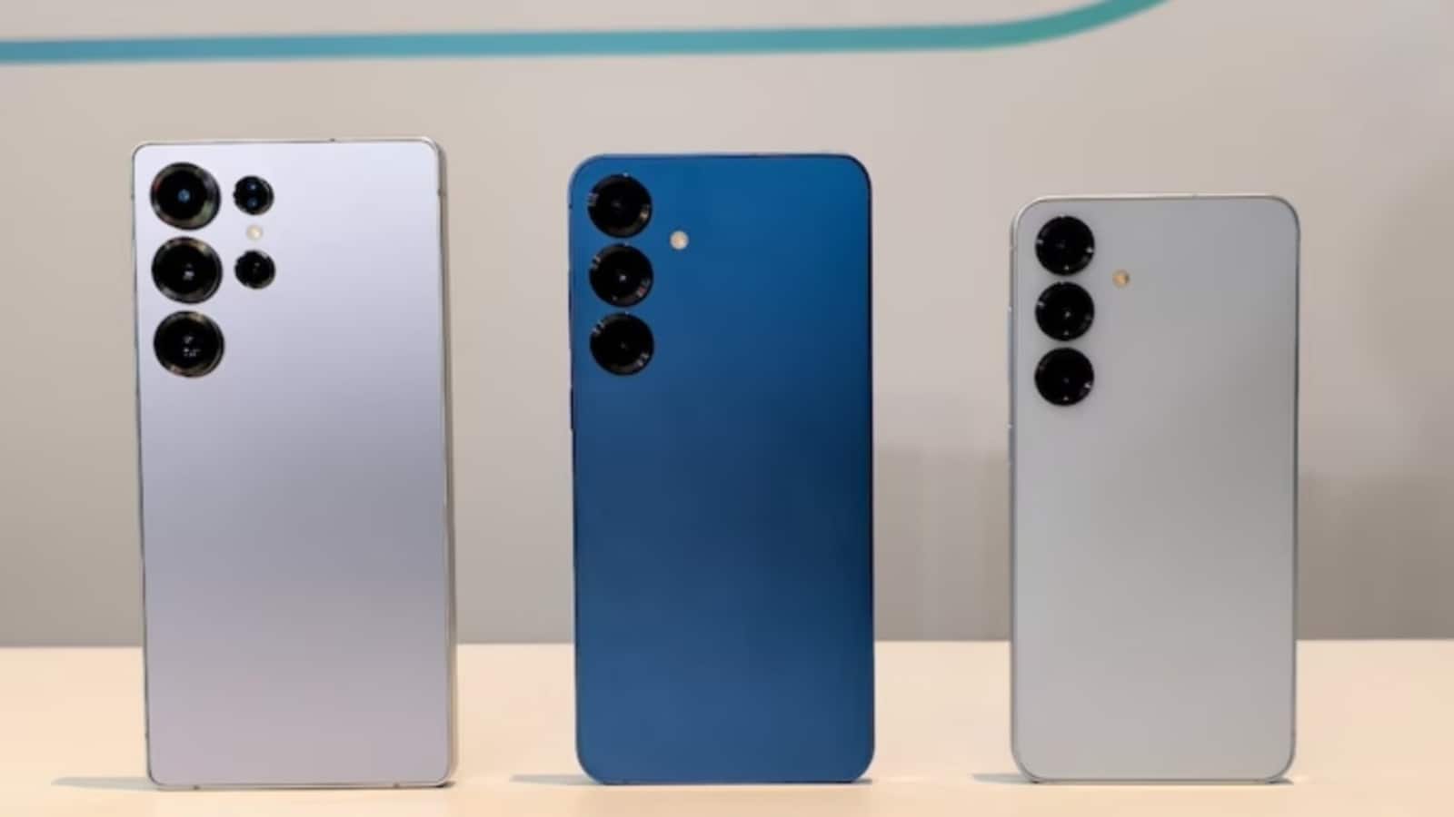 Galaxy Unpacked Event: आज लॉन्च होगी Samsung Galaxy S26 सीरीज, ऐसे देख सकते हैं लाइव