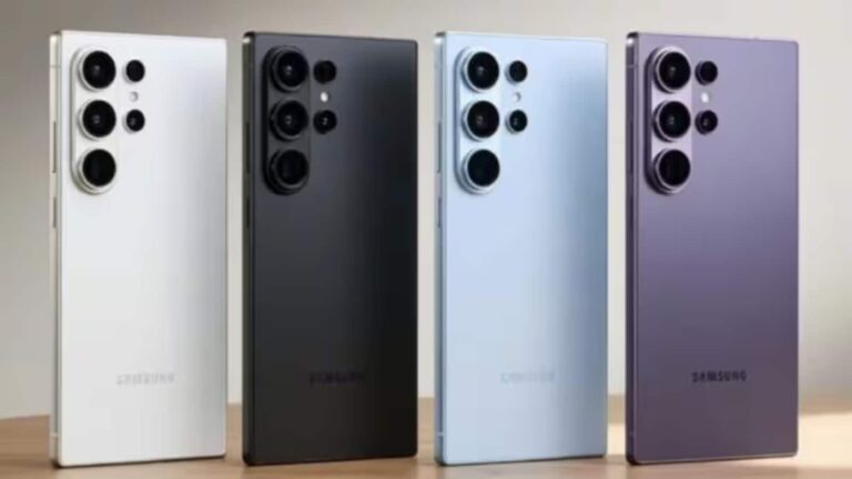 Samsung Galaxy S26 Ultra 5G की भारत में कितनी होगी कीमत? Unpacked 2026 इवेंट से पहले हुआ खुलासा