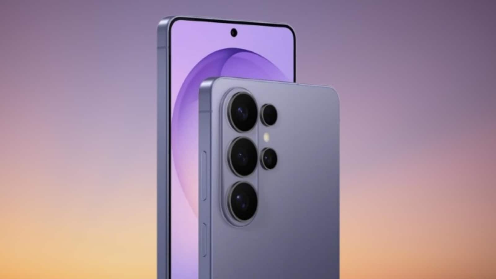 Samsung Galaxy S26 Ultra: फरवरी में भारत और अमेरिका में होगी धमाकेदार लॉन्चिंग, जानें इवेंट की तारीख, अनुमानित कीमत और स्पेसिफिकेशन