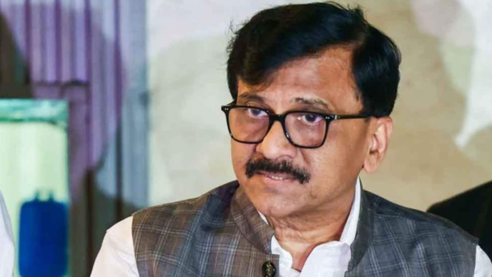 Sanjay Raut Allegation: ‘रहस्यमय मौत…’ संजय राउत ने अजित पवार की मौत पर उठाए सवाल, ‘सिंचन फाइल्स’ का दिया हवाला