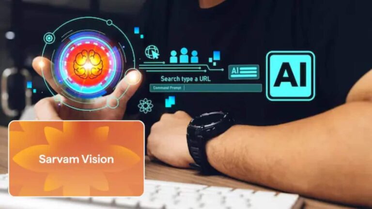 AI की रेस में भारत की एंट्री, Sarvam AI बना ChatGPT और Gemini का चैलेंजर